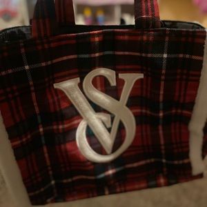 VS Sherpa Tote
